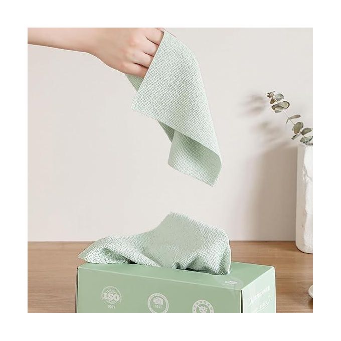 صندوق مناشف المطبخ (ممتاز)