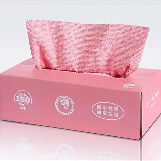 صندوق مناشف المطبخ (ممتاز)