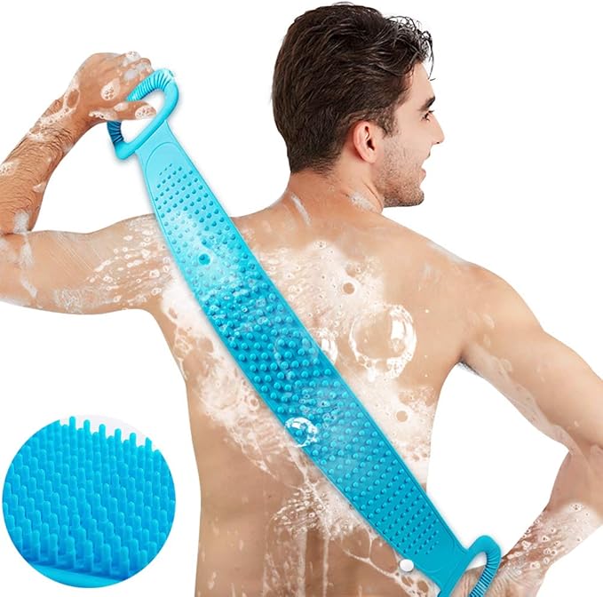 Body Scrubber