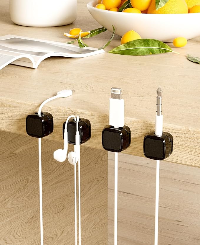 Cables Holder (6 pieces)