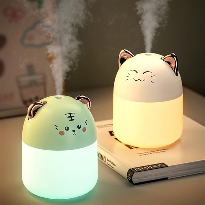 Cat Humidifier