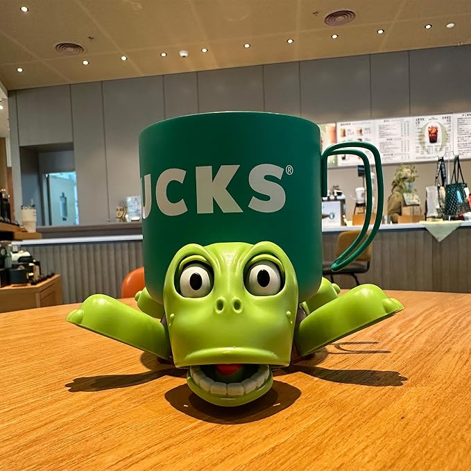 حامل كأس السلحفاة