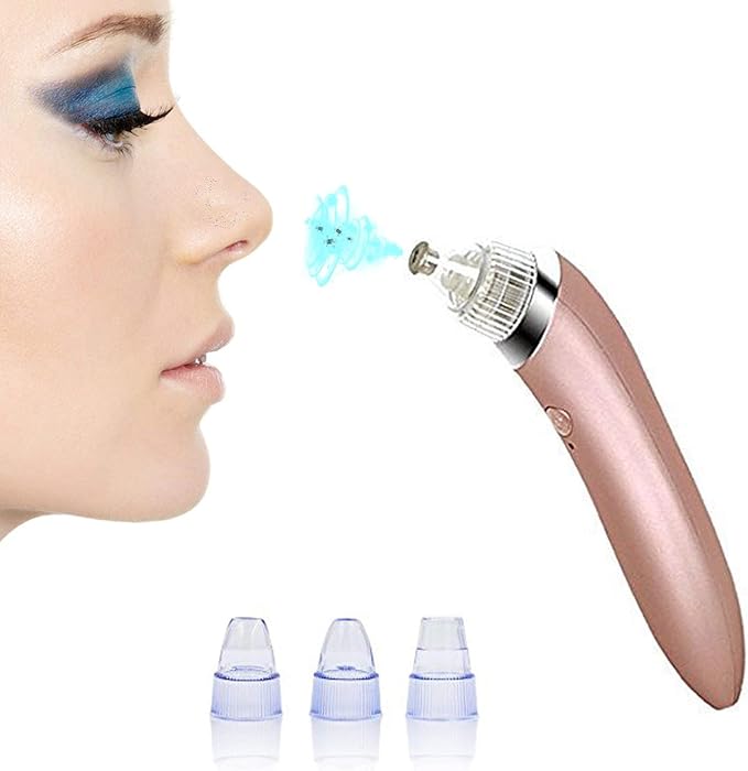 Face Vacuum Cleaner