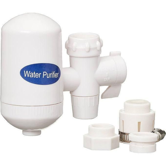 فلتر مياه صغير