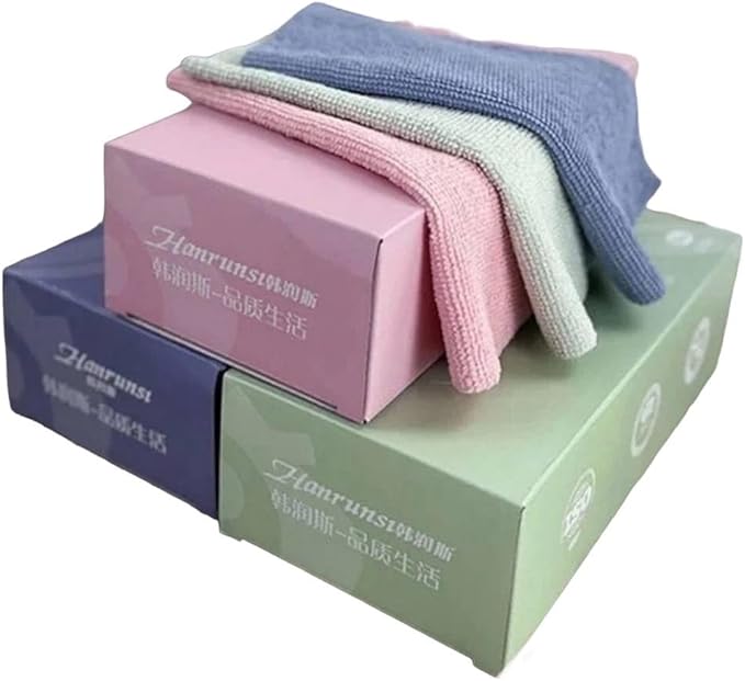 صندوق مناشف المطبخ (ممتاز)