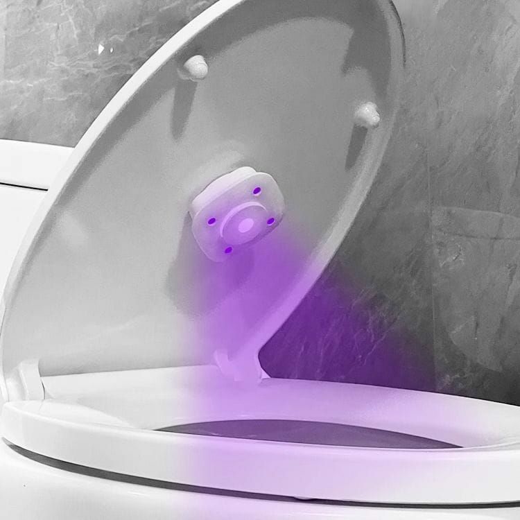 قماش شعاعي معقم