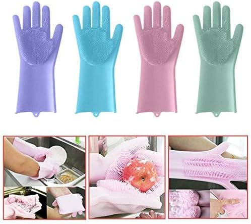 قفازات المطبخ اليدوية