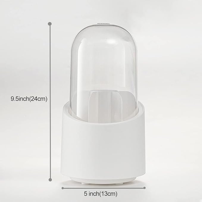 حامل مكياج 360