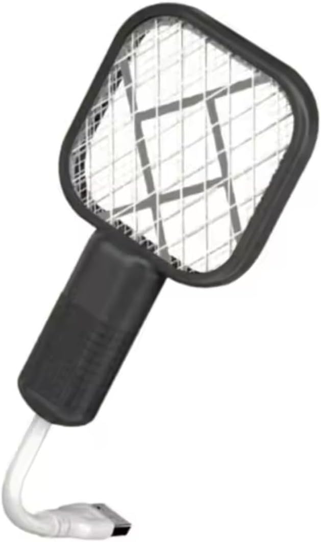 Portable Electric Mosquito Swatter