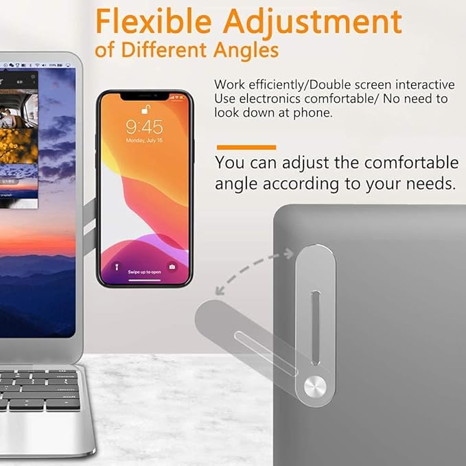 حامل مغناطيسي للجوال