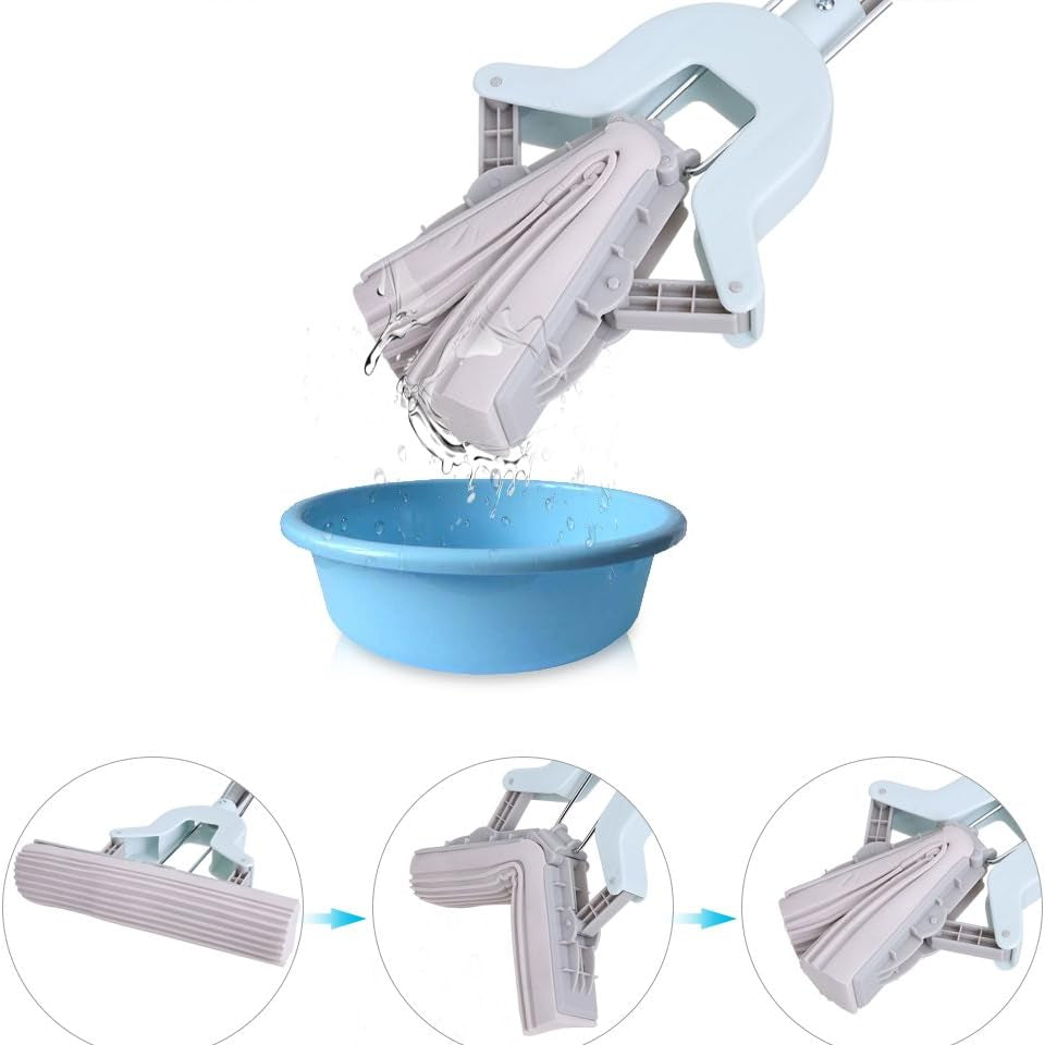 ممسحة الضغط