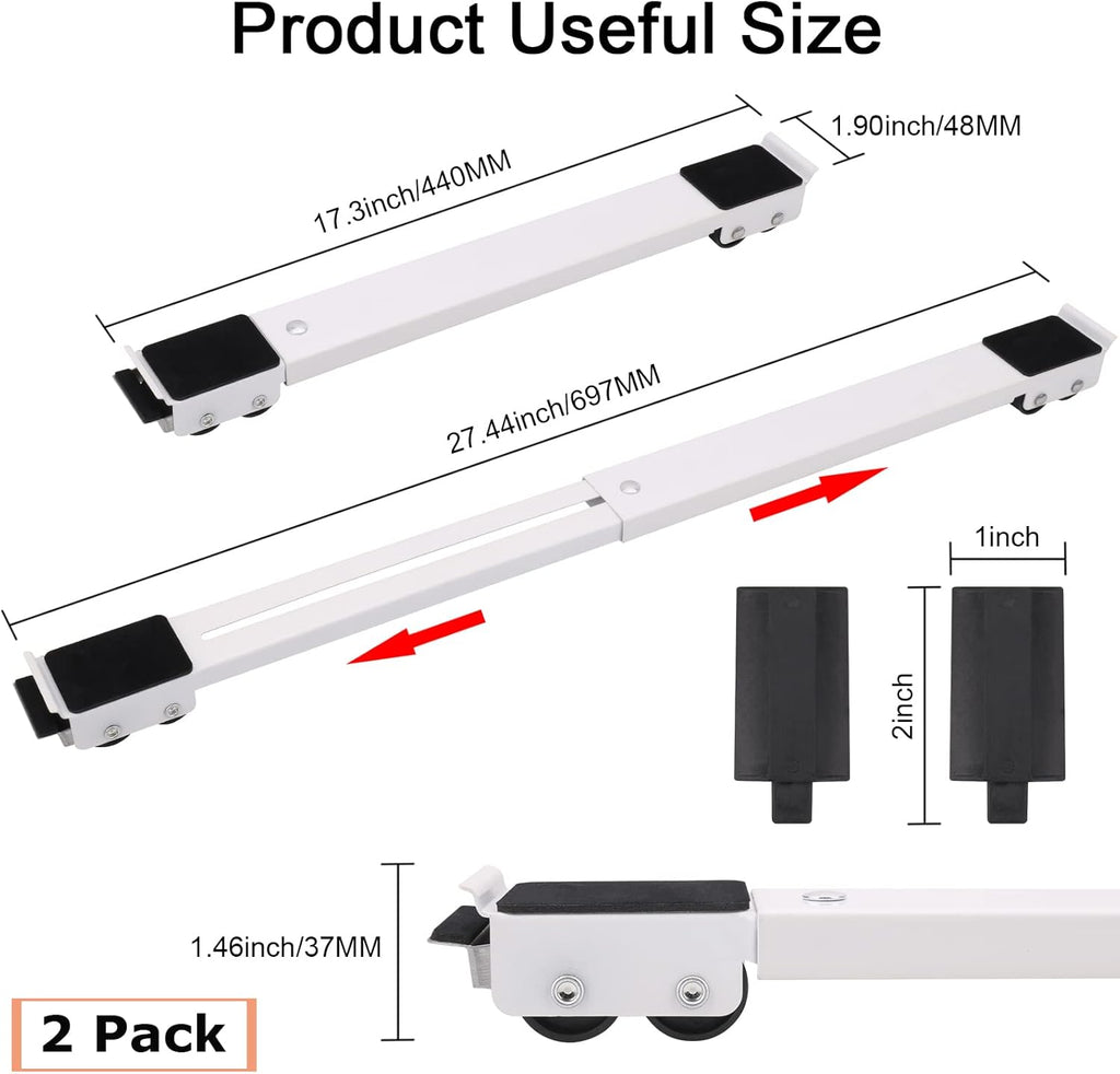 عربة نقل الأثاث والآلات