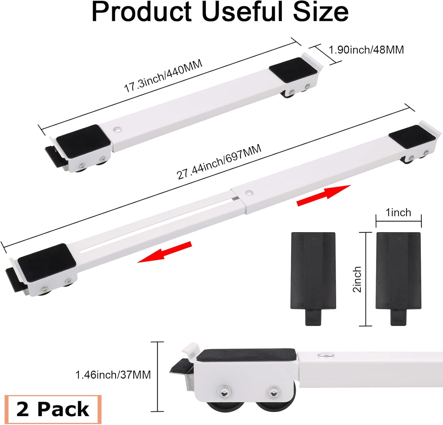 عربة نقل الأثاث والآلات