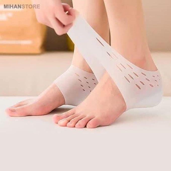 كعب جل لزيادة الارتفاع 5 سم