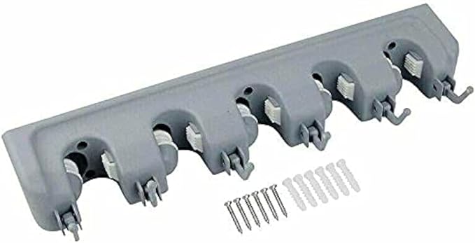 Cleaning Tools Stand