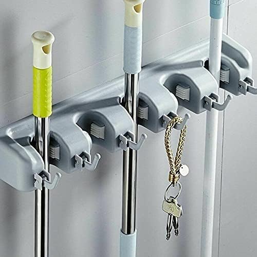 Cleaning Tools Stand