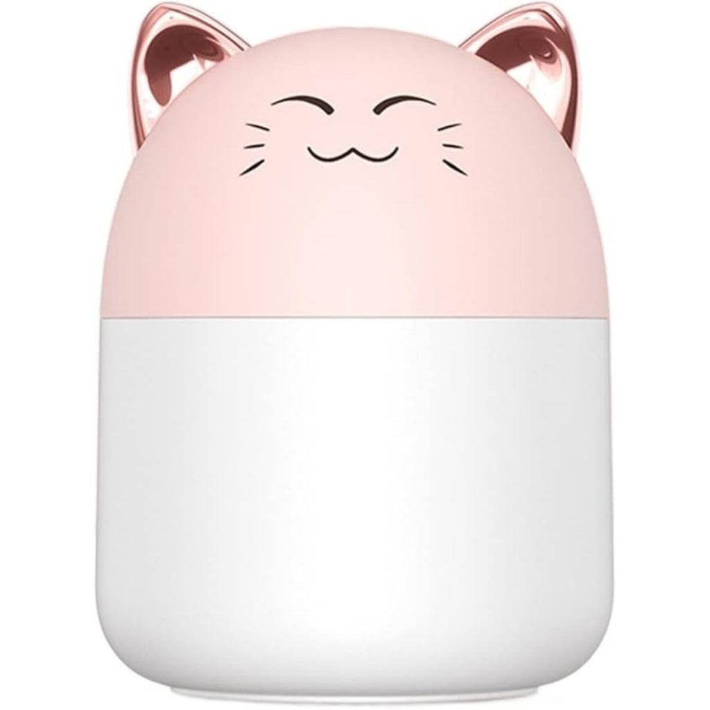 Cat Humidifier
