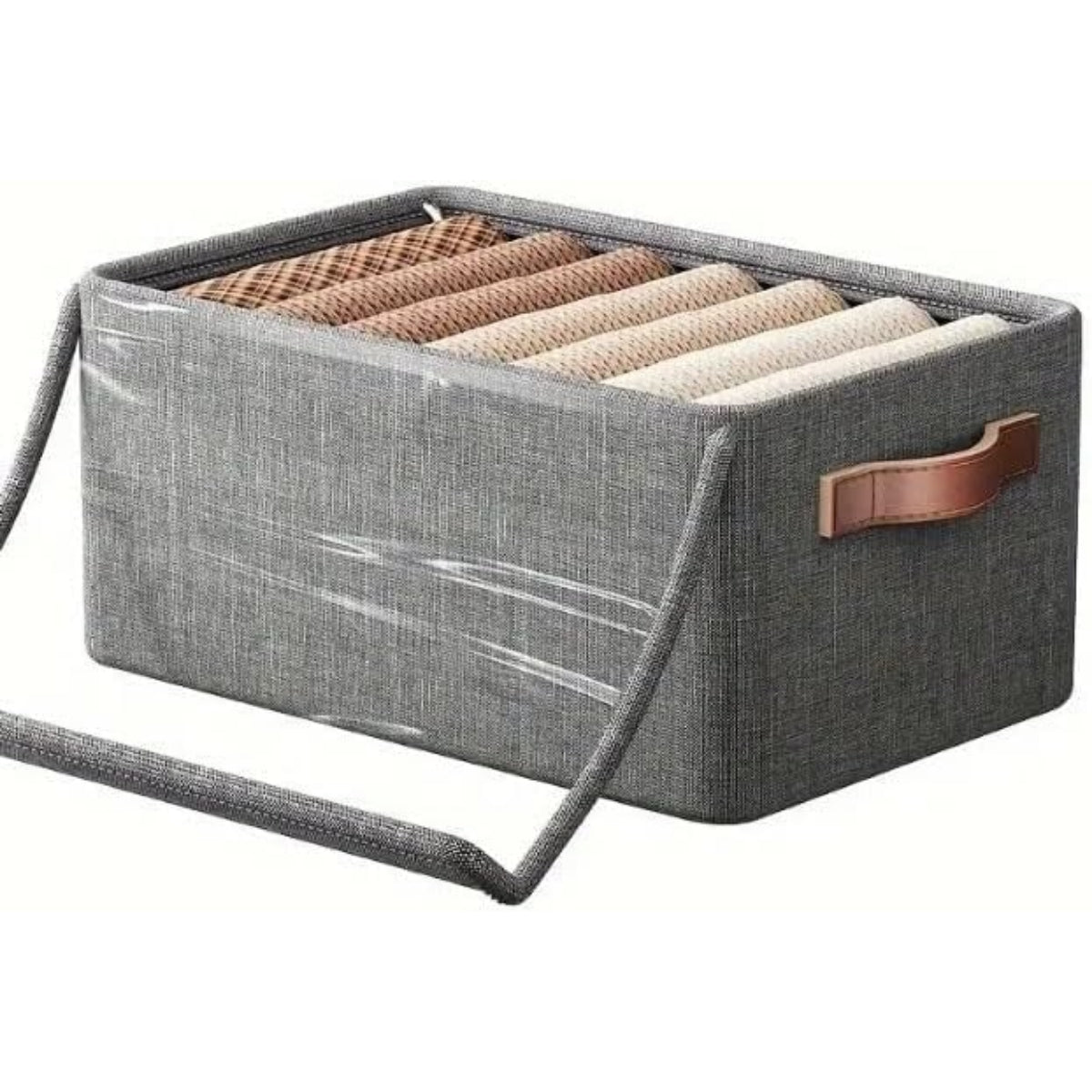 Clothes Storage & Organizer Box