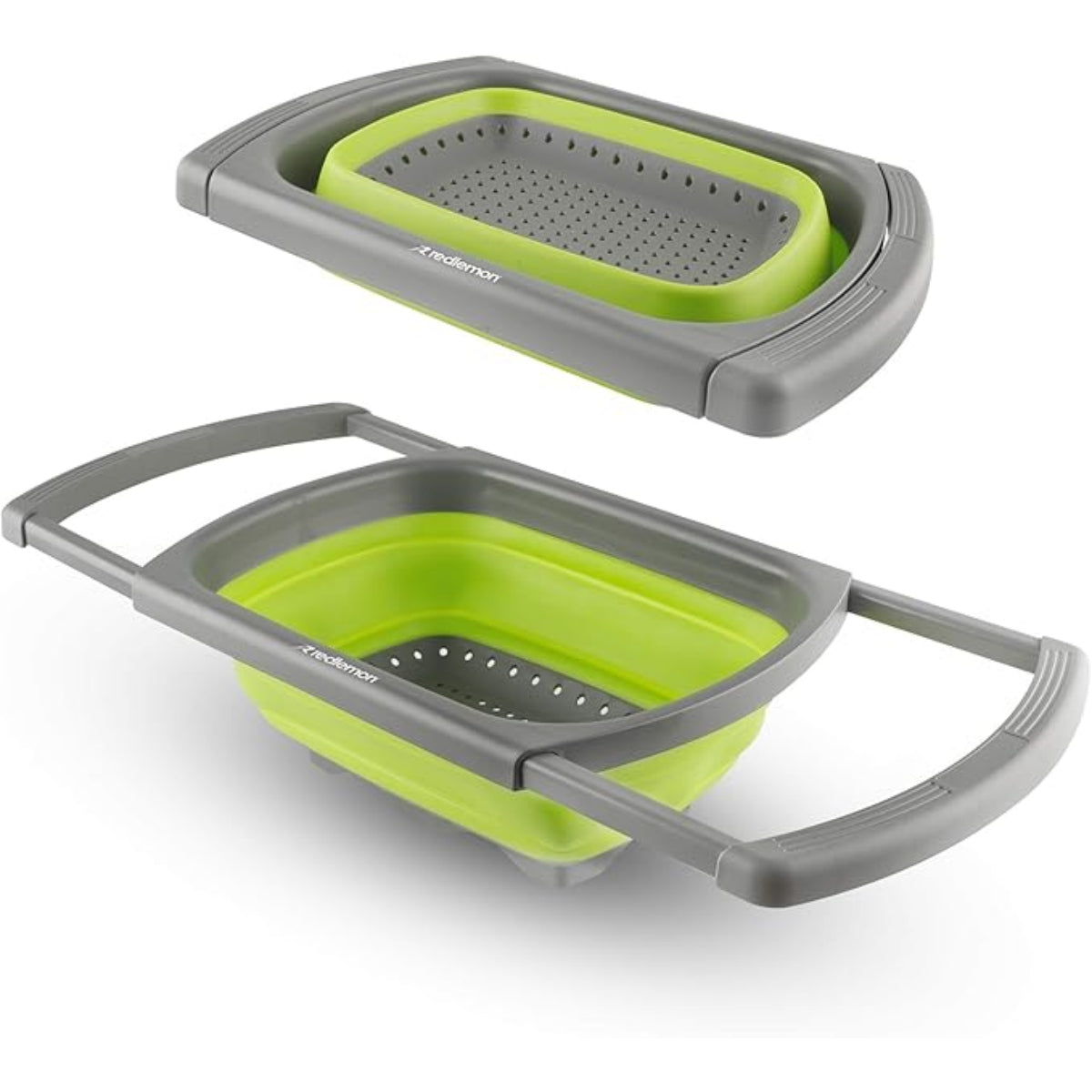 3 in 1 Kitchen Strainer