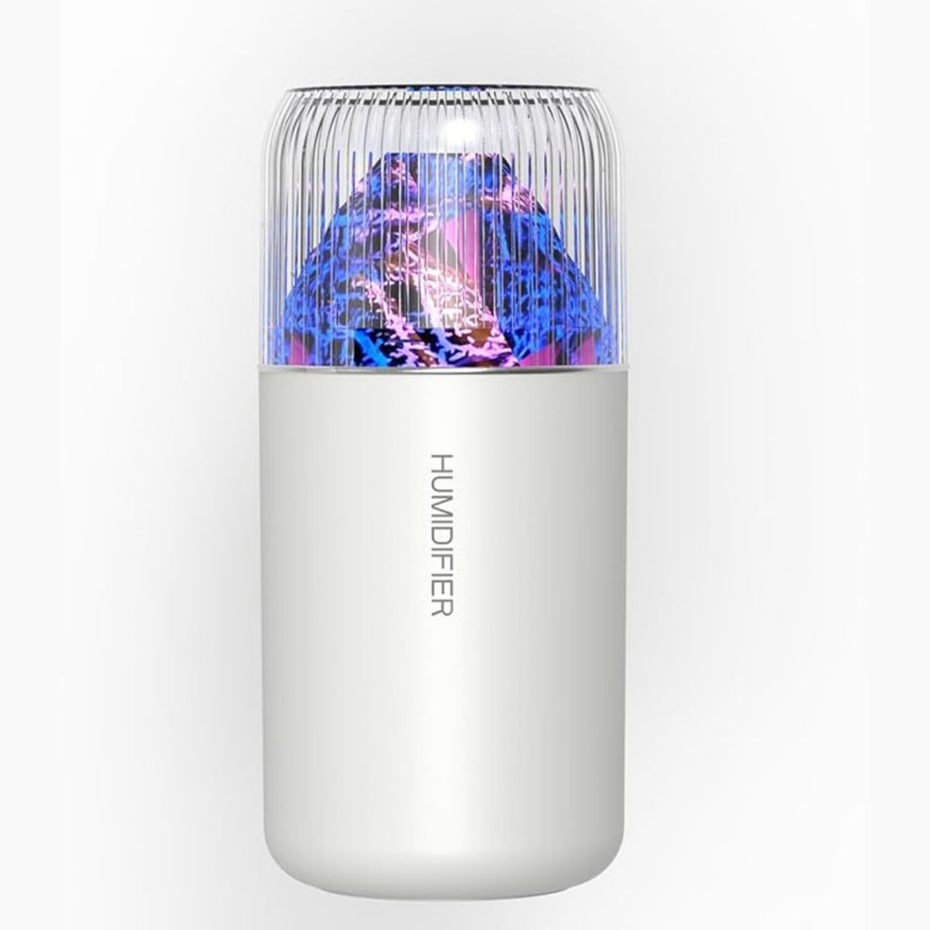 مرطب حمم البركان