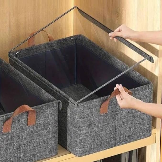 Clothes Storage & Organizer Box