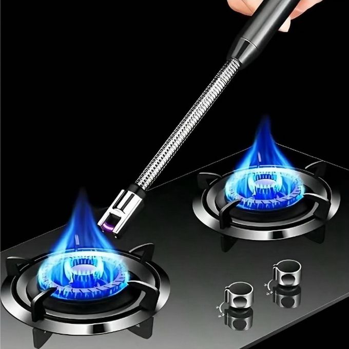 ولاعة كهربائية قابلة لإعادة الشحن